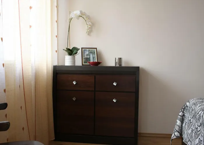 Akord Apartment Centrum With Free Parking