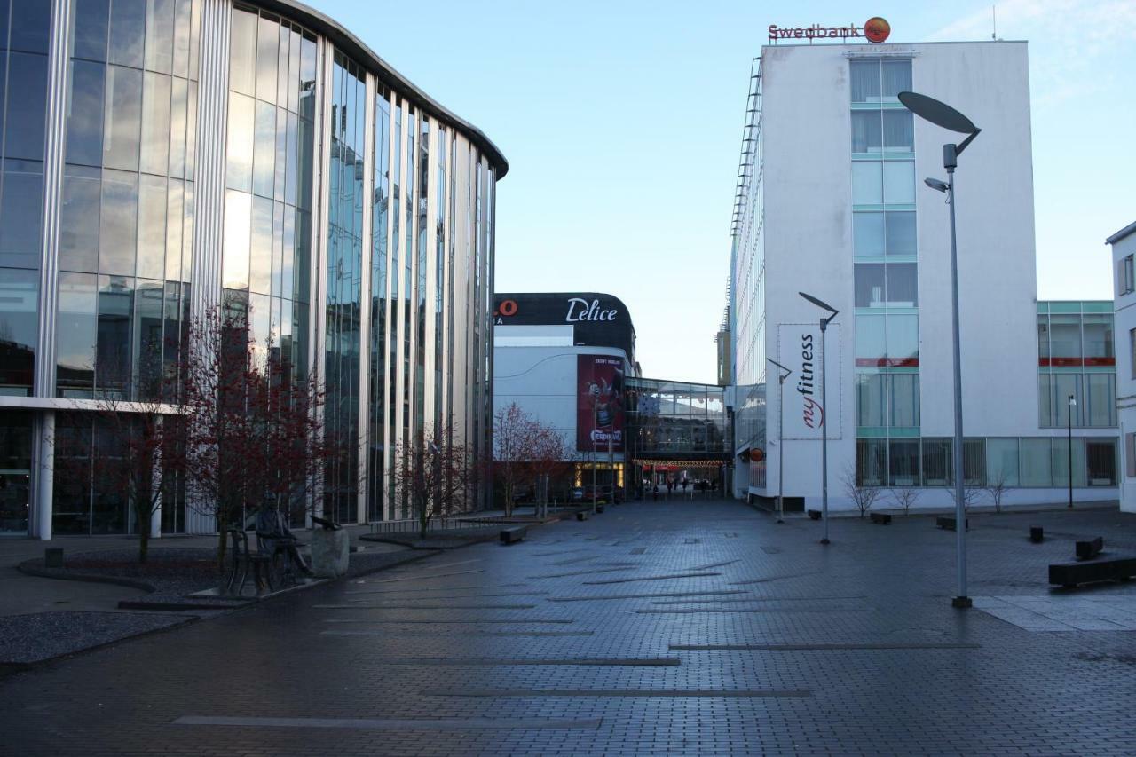 Akord Centrum With Free Parking *