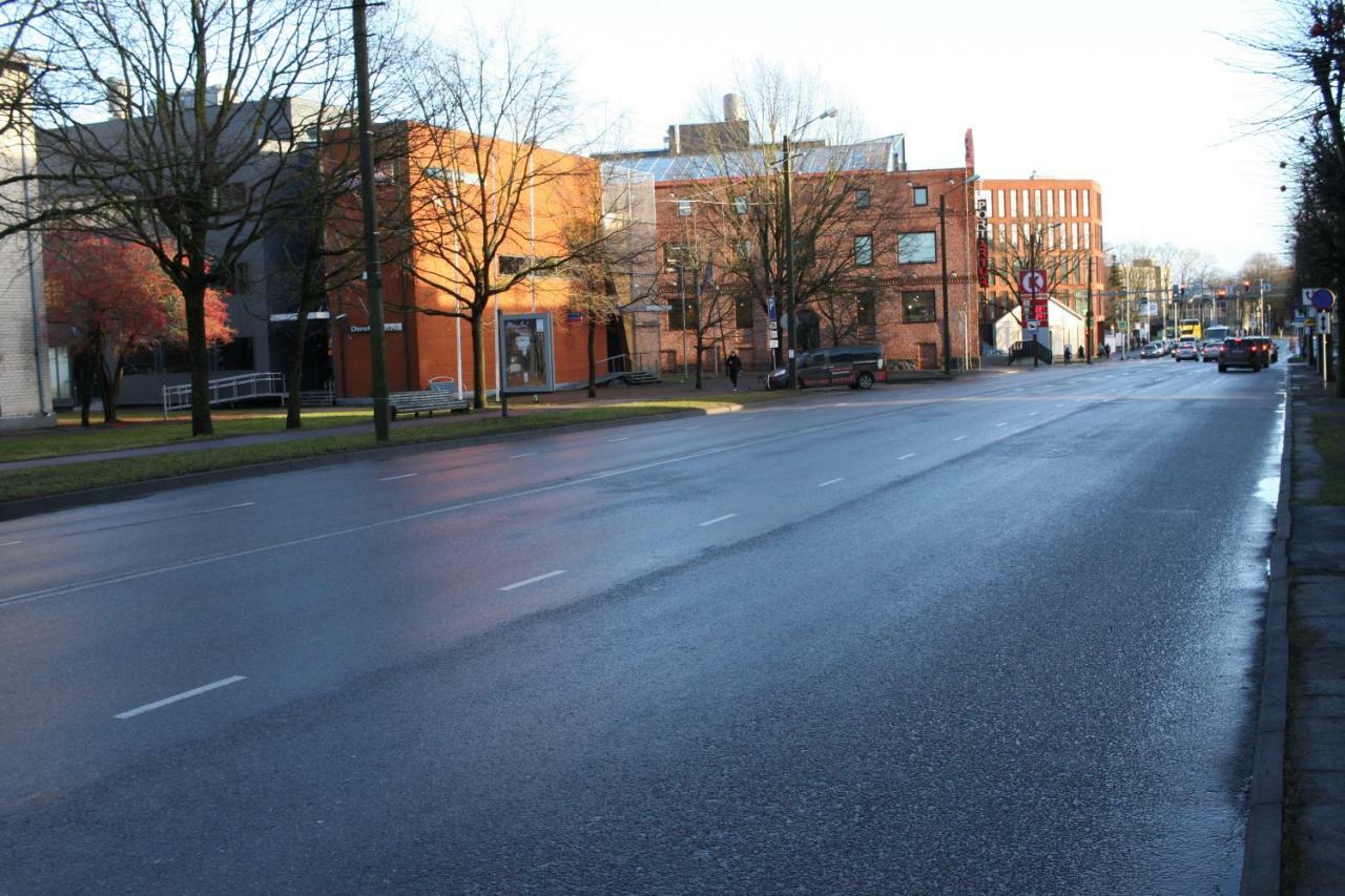 Korter Akord Centrum With Free Parking